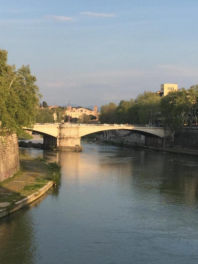 Trastevere Art Rom