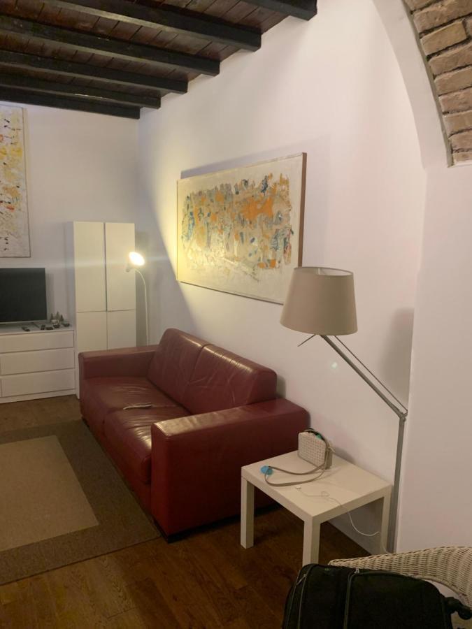 Trastevere Art Apartment Rom