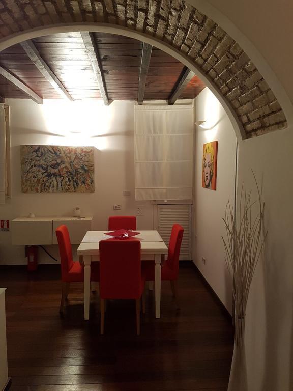 Trastevere Art Apartment Rom