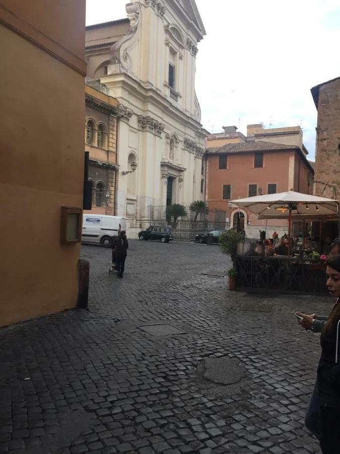 Trastevere Art Apartment Rom