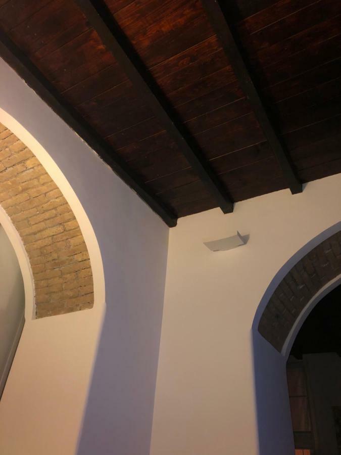 Apartment Trastevere Art Rom