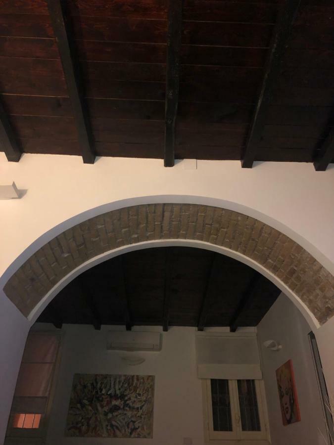 Apartment Trastevere Art Rom