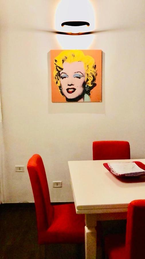 Trastevere Art Rom